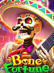 Descubra BoneFortune: O Jogo que Está Conquistando o Mundo