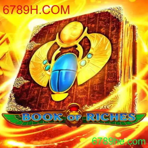 Descubra o Mundo de Aventuras do BookofRiches