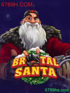 Descubra BrutalSanta: O Jogo Que Combina Ação e Festividade