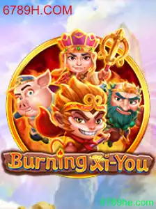 Descubra o Universo de BurningXiYou: Um Jogo Inovador e Desafiador