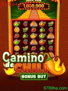 CaminodeChiliBonusBuy: Uma Jornada de Aventuras com 6789H.COM