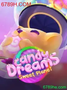 CandyDreams: Um Mergulho no Mundo Doce de Aventuras
