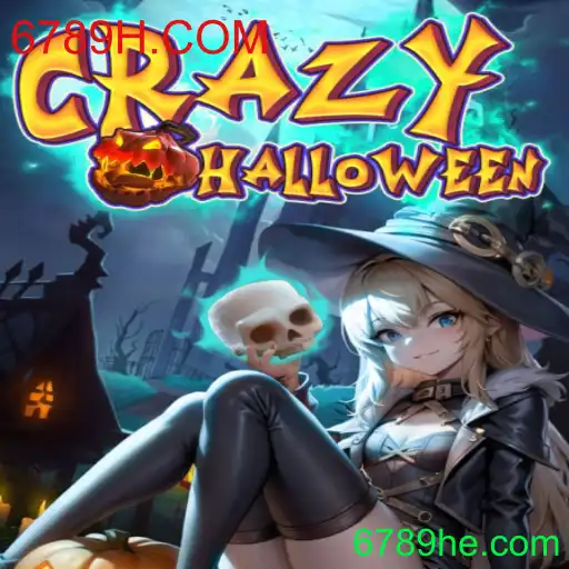 CrazyHalloween: Mergulhe na Aventura Assustadora