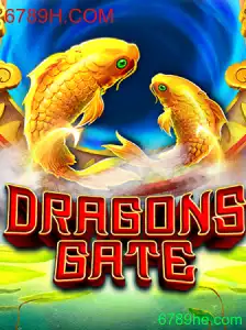 Descubra o Mundo Emocionante de DragonsGate
