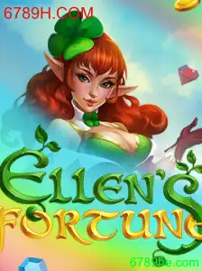 Descubra o Mundo de EllensFortune: Uma Aventura Única