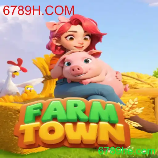 Explorando o Encantador Mundo de FarmTown