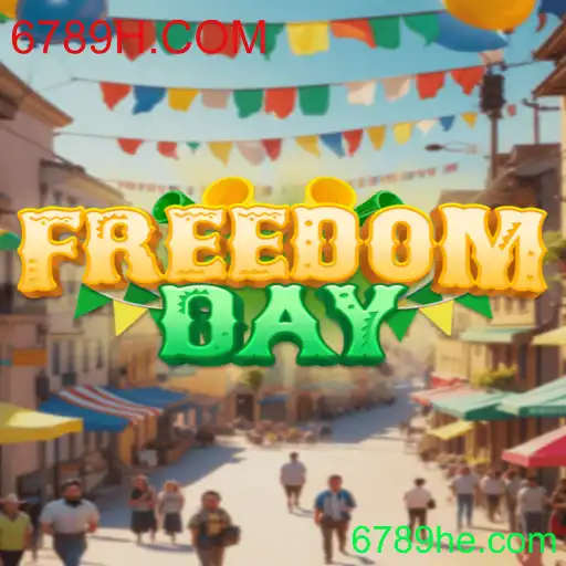 Explorando o Universo do Jogo FreedomDay: Aventuras e Estratégias