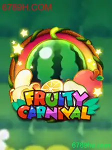 Descubra Tudo Sobre o Jogo de Aventura 'FruityCarnival'