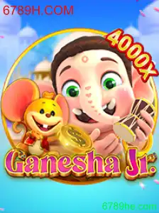 Descubra o Mundo de GaneshaJr: Um Jogo de Estratégia Envolvente