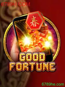 Explorando o Mundo de GoodFortuneM: Uma Jornada Inovadora no Universo dos Jogos