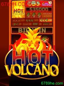 Explorando o Jogo 'HotVolcano' em 2023