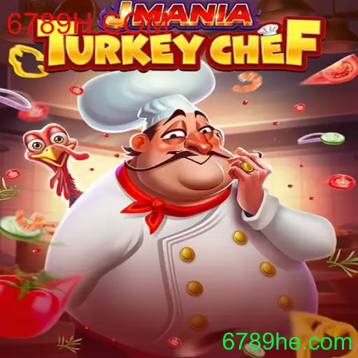 Descubra o Fascinante Mundo de JManiaTurkeyChef: Um Jogo Inovador de Culinária