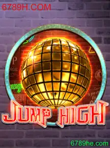 Explorando o Universo de JumpHigh: Um Jogo de Agilidade e Estratégia