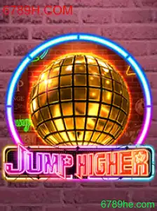 Descubra o Mundo de Aventuras de JumpHigher