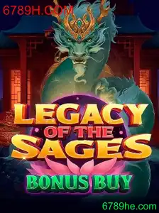 Explorando o Fascinante Mundo de LegacyoftheSagesBonusBuy