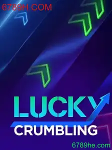 Descubra o Fascinante Jogo LuckyCrumbling e Suas Regras Únicas
