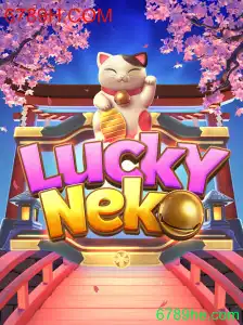 Explorando o Universo de LuckyNeko: Regras e Destaques do Jogo