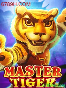 Desvendando o Fascinante Mundo de MasterTiger