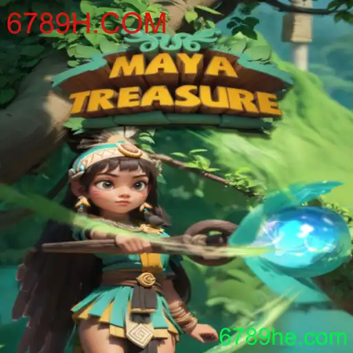 MayaTreasure: Descobrindo o Passado com 6789H.COM