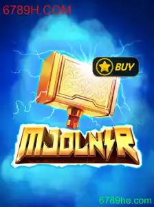 Mjolnir: Um Jogo de Estratégia e Aventura em Ascensão