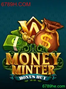 Explorando o Mundo do Jogo MoneyMinterBonusBuy: Regras e Estratégias