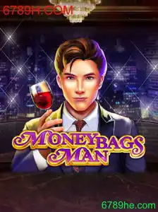Explorando o Mundo de MoneybagsMan: Uma Aventura Financeira Inovadora