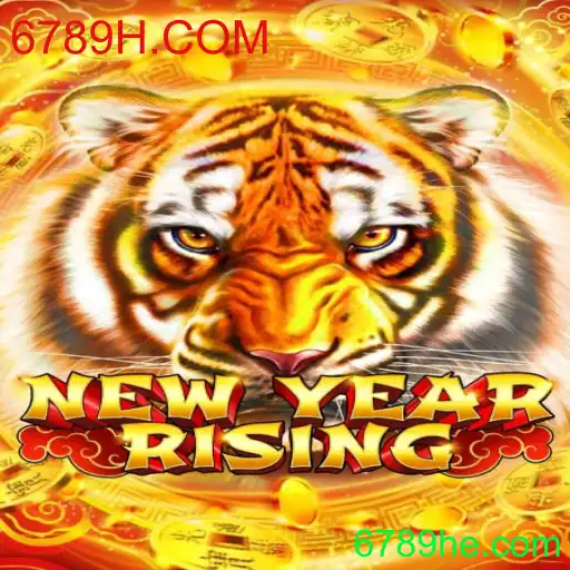 Descubra o Novo Mundo de NewYearRising
