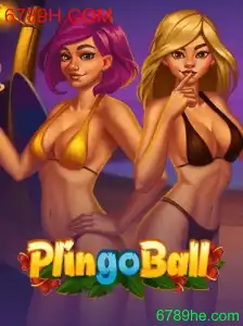 Explorando o Mundo do Plingoball: Um Jogo Revolucionário