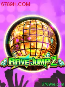 Descubra o Mundo Emocionante de RaveJump2