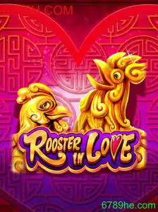 RoosterInLove: Um Novo Jogo Capturando a Atenção dos Gamers