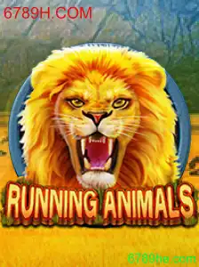 Explorando o Mundo Fascinante do Jogo RunningAnimals