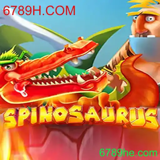 Spinosaurus: Descubra o Mundo Emocionante deste Jogo Inovador