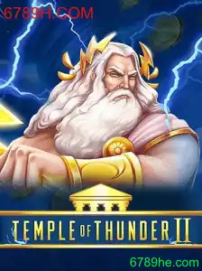 Descubra TempleofThunderII: Aventura e Estratégia no Universo de Jogo