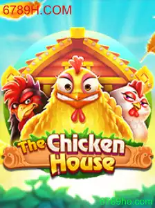 Explorando o Jogo 'TheChickenHouse': Descrição e Regras