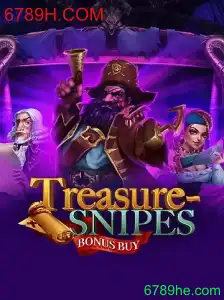 Descubra o Excitante Mundo de TreasuresnipesBonusBuy