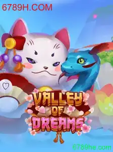 Descubra o Fascinante Mundo de ValleyofDreams: O Jogo que Está Conquistando o Público