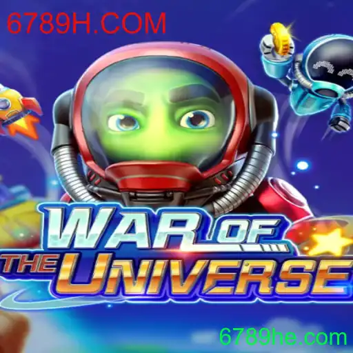 Explorando o Fascinante Universo de WAROFTHEUNIVERSE