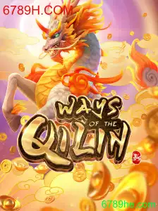 Explorando o Universo do Jogo WaysoftheQilin